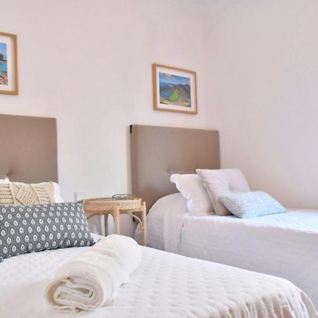 Mar En Calma Apartment Playa Honda  Bagian luar foto