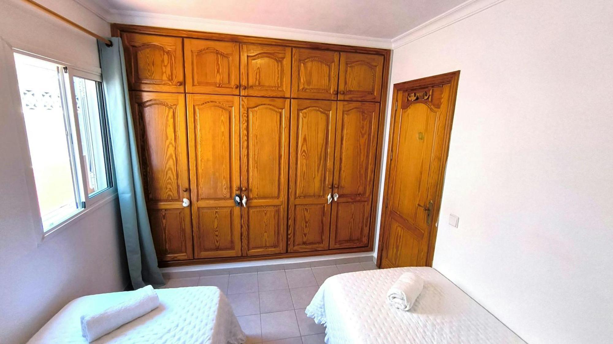 Mar En Calma Apartment Playa Honda  Bagian luar foto